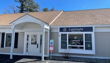 Luminate Home Loans