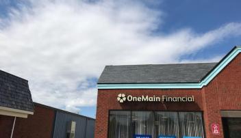 OneMain Financial