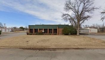 Farm Credit of Central Ok