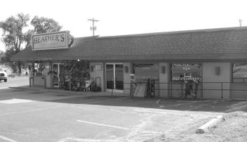 Heather's Pawn Loans