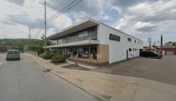 Tompkins Employees Federal Credit Union