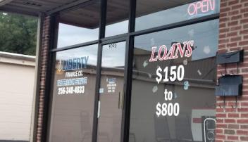 Liberty Finance of Decatur