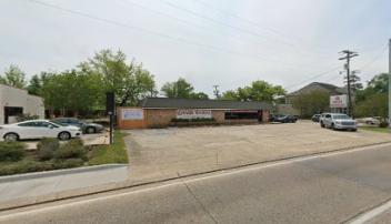 Magee Financial Corporation