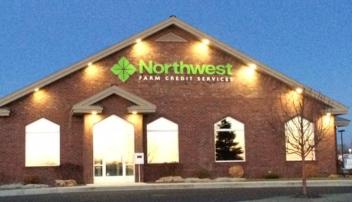 AgWest Farm Credit