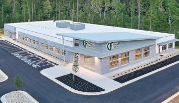 C&F Finance Company