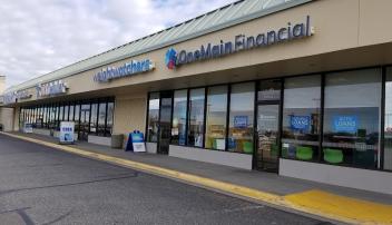 OneMain Financial