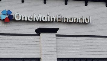 OneMain Financial