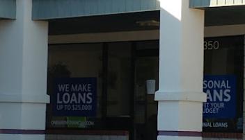 OneMain Financial