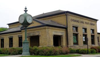 Chemung Canal Trust Company