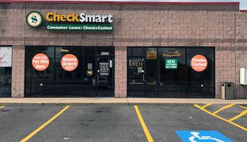 CheckSmart