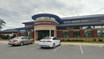 State Employees’ Credit Union