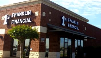 1st Franklin Financial