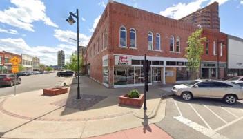 RED RIVER FINANCE COMPANY