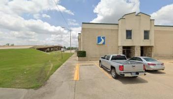 Southern Bancorp Bank