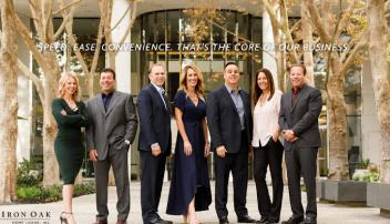 Iron Oak Home Loans, Inc.