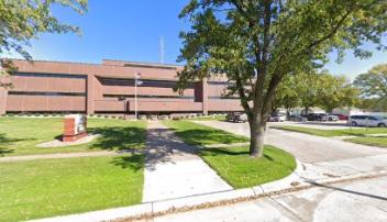 Nebraska Energy Federal Credit Union