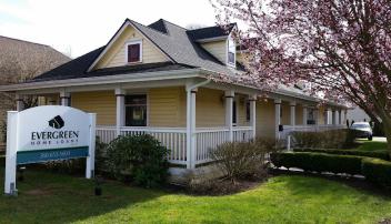 Evergreen Home Loans Marysville 1124039