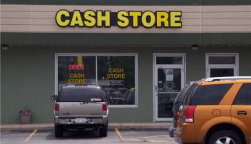 Cash Store