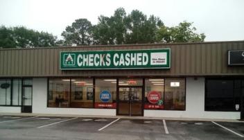 ACE Cash Express