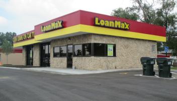 Loanmax Title Loans