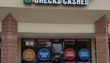 ACE Cash Express