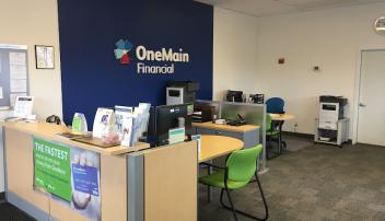 OneMain Financial