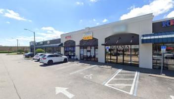 Sunbelt Credit