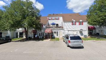 Cumberland Financial Inc
