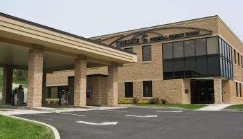 Chessie Federal Credit Union