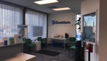 OneMain Financial