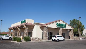 CASH 1 Loans