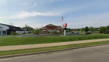 Bob Greene III, NMLS #998060