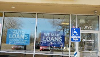 OneMain Financial