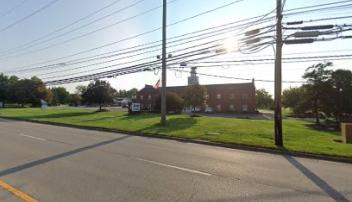Liberty Bank