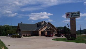 Peoples State Bank