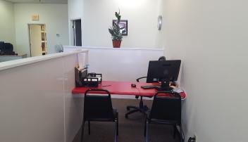 Liberty Finance of Cullman