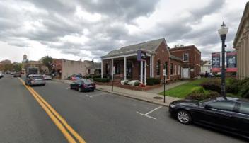 Rockland Funding and Loan Association