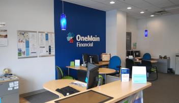 OneMain Financial