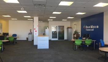 OneMain Financial