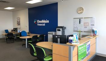 OneMain Financial