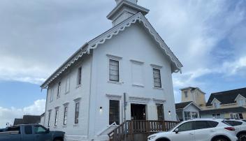 Savings Bank of Mendocino County