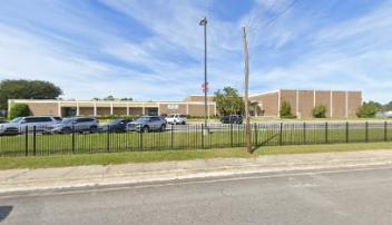 Ware County School Empl FCU