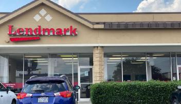 Lendmark Financial Services LLC