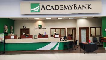 Academy Bank