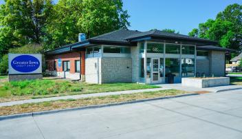 Greater Iowa Credit Union