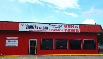 Family Jewelry & Loan