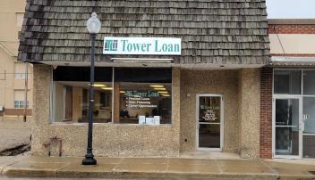 Tower Loan