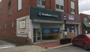 OneMain Financial