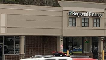 Regional Finance