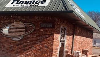 Master Finance Company